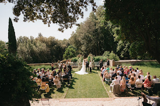 Wedding photographer Celia Almaraz. Photo of 25.11.2024