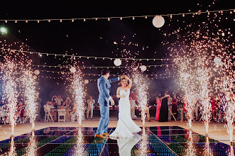 Wedding photographer Gerardo Juarez Martinez. Photo of 08.01.2019