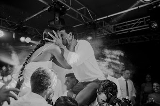 Wedding photographer Magdalena Gimenez. Photo of 28.04.2025
