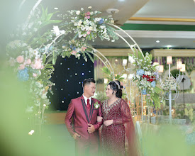 Wedding photographer Tomy Damara. Photo of 19.12.2023