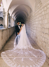 Photographe de mariage Katarina Tati. Photo du 23.09.2025