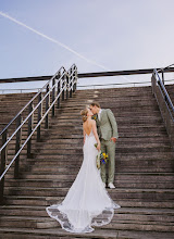 Wedding photographer Heleen Jacobse. Photo of 12.11.2021