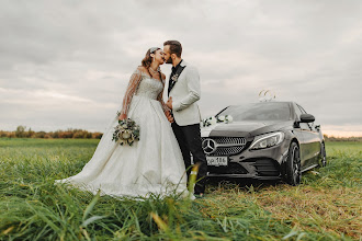 Photographer sa kasal Aleksandr Kildiyarov. Larawan ng 12.09.2025