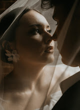Wedding photographer Aleksandr Vinogradov. Photo of 08.09.2025