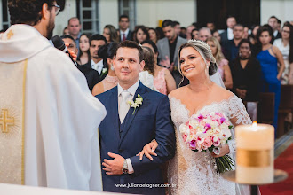 Fotógrafo de bodas Juliana Schwambach. Foto del 11.05.2023
