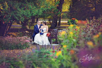 Wedding photographer Trish Palud. Photo of 09.05.2019