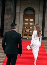 Fotógrafo de bodas Aleksandr Kuimov. Foto del 29.03.2024