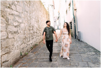 Fotógrafo de casamento Pedro Filipe. Foto de 10.06.2019