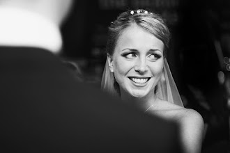 Huwelijksfotograaf Kristina Voyt. Foto van 15.03.2021
