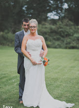Photographe de mariage Danny Gladwin. Photo du 20.04.2023