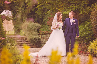 Hochzeitsfotograf Helen Sarah. Foto vom 02.07.2019