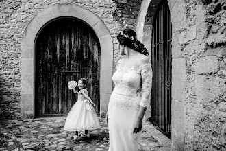 婚姻写真家 Lorenzo Loriginale. 23.05.2025 の写真