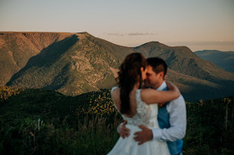 Svatební fotograf Patrick Dubuc. Fotografie z 14.03.2024