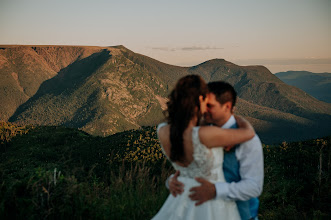 Hochzeitsfotograf Patrick Dubuc. Foto vom 14.03.2024