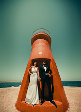 Bröllopsfotografer Ciro Magnesa. Foto av 07.07.2025