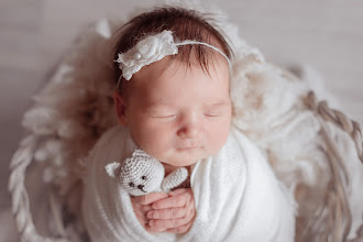 Huwelijksfotograaf Ekaterina Polulyakh. Foto van 15.02.2023