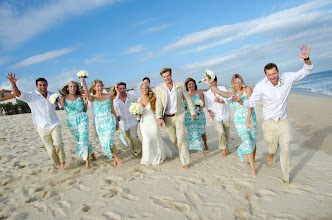 Photographe de mariage Bradley Fraser. Photo du 12.01.2020