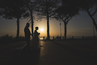 Fotografo di matrimoni Paolo Lanzi. Foto del 26.08.2022