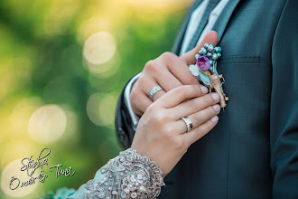 婚禮攝影師Ömer Sert. 25.05.2023的照片