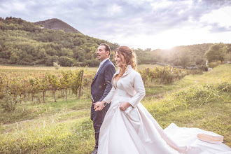 Fotógrafo de casamento Claudia Ielmoni. Foto de 16.12.2020