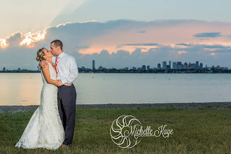 Photographe de mariage Michelle Kaye. Photo du 04.05.2023