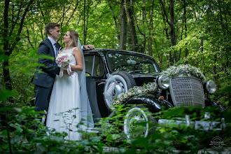 Wedding photographer Kruno Blazinovic. Photo of 13.02.2019
