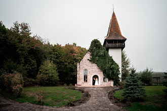 Wedding photographer Adrian Ilea. Photo of 23.06.2025