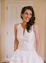 Jurufoto perkahwinan Laura Faherty. Foto pada 01.02.2019
