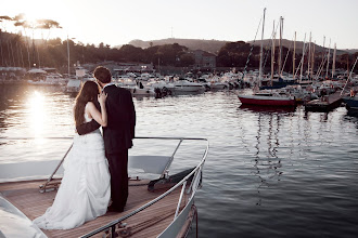 Wedding photographer Matteo Mignani. Photo of 28.07.2025