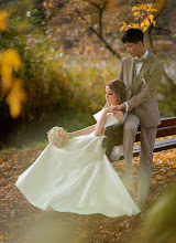 Hochzeitsfotograf Dániel Sziszik. Foto vom 25.10.2023