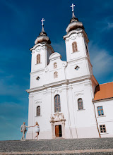 Bryllupsfotograf Gábor Veres. Bilde av 31.07.2025