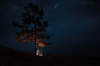 Wedding photographer Denis Shakirov. Photo of 16.08.2016