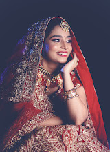 Bröllopsfotografer Mayur Borkar. Foto av 12.11.2021