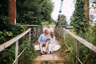 Vestuvių fotografas: Pavel Galashin. 14.09.2022 nuotrauka