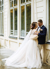Nhiếp ảnh gia ảnh cưới Pavel Shadrin. Ảnh trong ngày 20.05.2019
