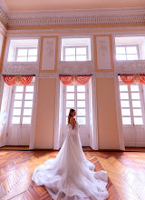 Vestuvių fotografas: Olga Cigankova. 26.04.2024 nuotrauka