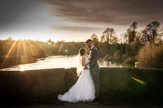 Fotograful de nuntă Chris Deacon. Fotografie la: 02.07.2019
