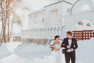 婚礼摄影师Aleksey Kiselev. 12.01.2021的图片