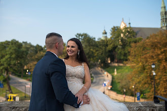 Photographe de mariage Darek Ocias. Photo du 16.02.2020