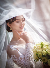 Düğün fotoğrafçısı Aleksandra Romanchenko. Fotoğraf 22.04.2024 tarihinde