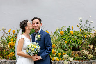 Fotografo di matrimoni Virginie Varon. Foto del 15.01.2024