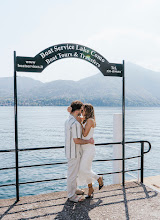 Wedding photographer Joseph Del Pozo. Photo of 14.05.2025