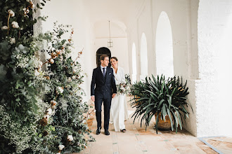 Fotógrafo de bodas Carlos Martin. Foto del 31.12.2021