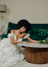 Fotógrafo de bodas Anna Raisa. Foto del 20.05.2025