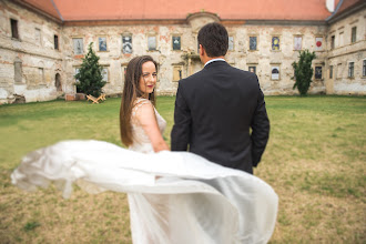 Fotógrafo de bodas Marius Sumlea. Foto del 28.08.2018