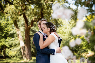 Photographe de mariage Claire Gindre. Photo du 27.07.2018