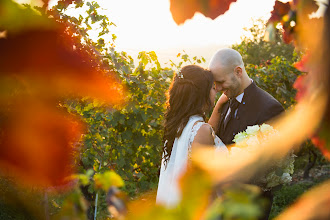 Vestuvių fotografas: Alessio Marotta. 16.04.2024 nuotrauka