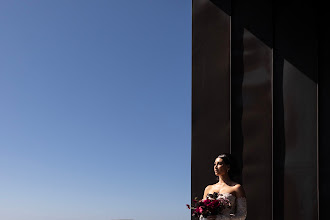 Fotógrafo de bodas Nuno Lopes. Foto del 28.05.2025