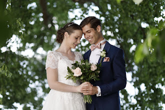 Fotógrafo de bodas Peter Holgersson. Foto del 22.06.2020