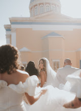 Φωτογράφος γάμου Fotis Sid. Φωτογραφία: 05.09.2023